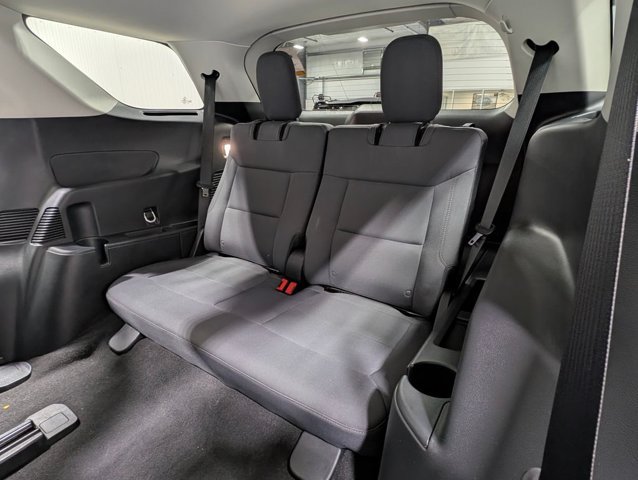 Certified 2026 Ford Explorer Active AWD/4WD image 15