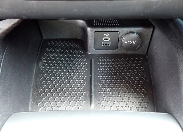 Certified 2024 Ford Bronco Sport Outer Banks image 20