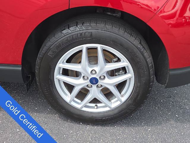 Certified 2022 Ford Edge SEL w/ Convenience Package AWD/4WD image 29
