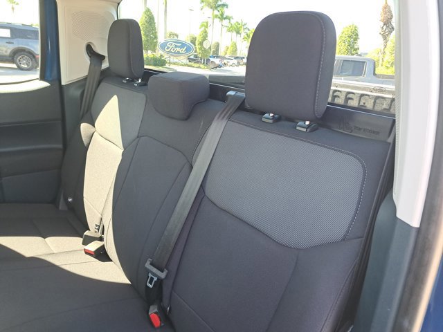 Certified 2024 Ford Maverick XL image 14