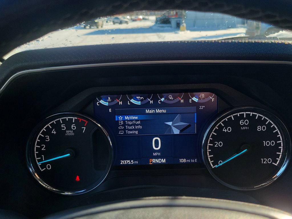 Certified 2023 Ford F150 XLT image 11