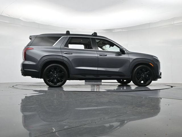 Used 2025 Hyundai Palisade XRT AWD/4WD image 38