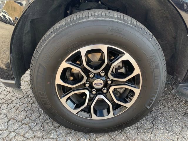 Certified 2024 Ford Expedition XLT image 33