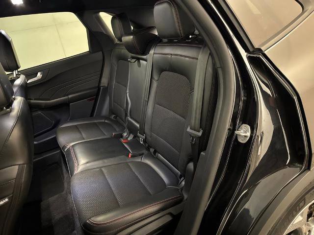 Certified 2025 Ford Escape ST-Line image 31