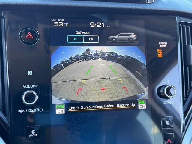 Used 2023 Subaru Outback Limited XT image 27