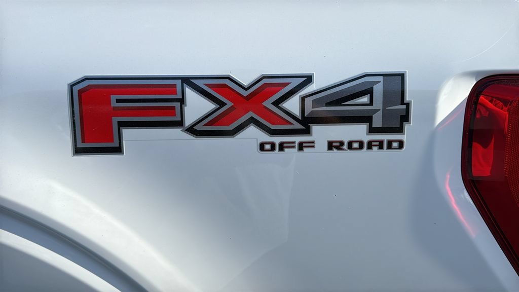 Certified 2022 Ford F150 XLT w/ Equipment Group 302A High AWD/4WD image 8