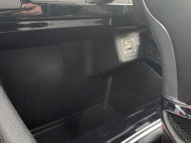 Used 2025 Jeep Compass Trailhawk AWD/4WD image 30