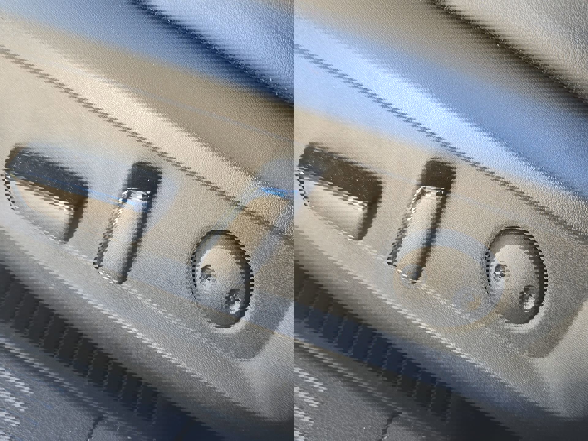 Used 2021 Nissan Rogue Platinum image 12