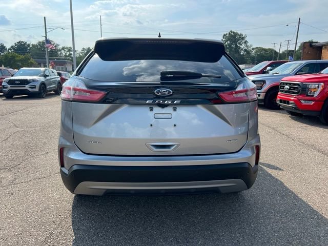 Certified 2024 Ford Edge SEL w/ Convenience Package AWD/4WD image 5