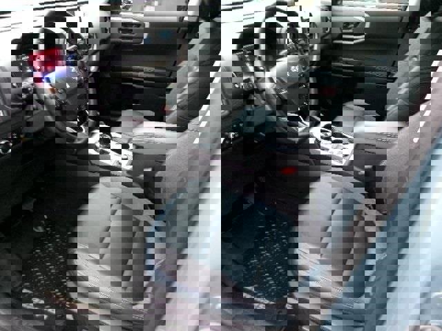 Certified 2023 Ford Bronco Sport Outer Banks w/ Tech Package image 8