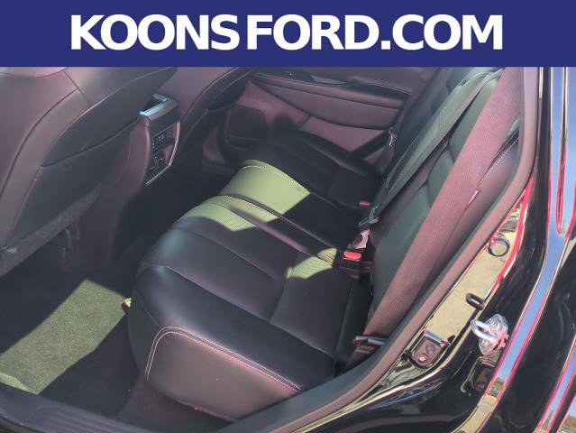 Used 2022 Nissan Murano SL w/ SL Moonroof Package AWD/4WD image 24
