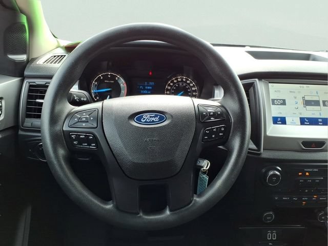 Certified 2021 Ford Ranger XL w/ Equipment Group 101A High AWD/4WD image 10