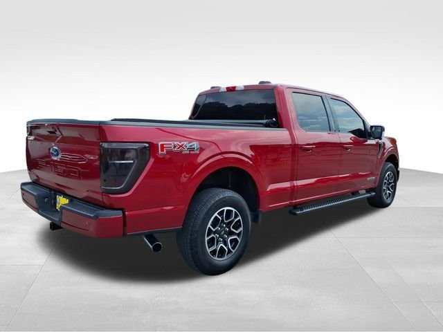 Certified 2021 Ford F150 XLT w/ Equipment Group 302A High AWD/4WD image 11