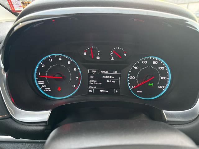 Used 2020 Chevrolet Traverse LS image 13