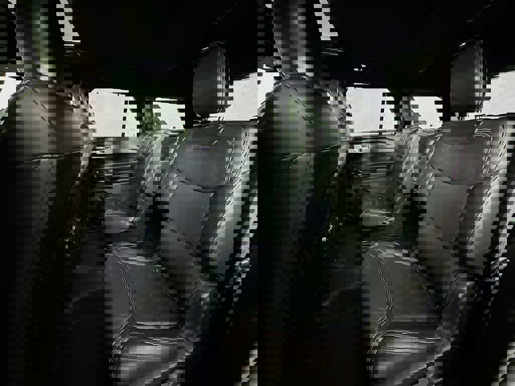 Certified 2023 Ford Explorer ST w/ Equipment Group 401A image 15