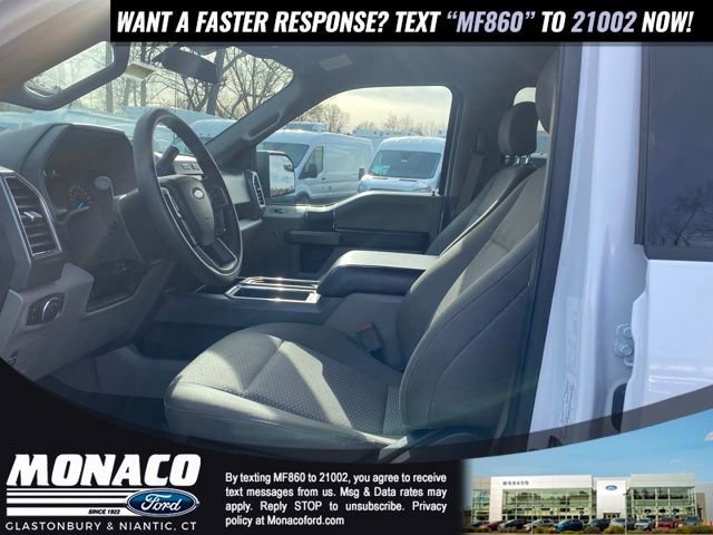 Certified 2020 Ford F150 XLT w/ Trailer Tow Package image 15