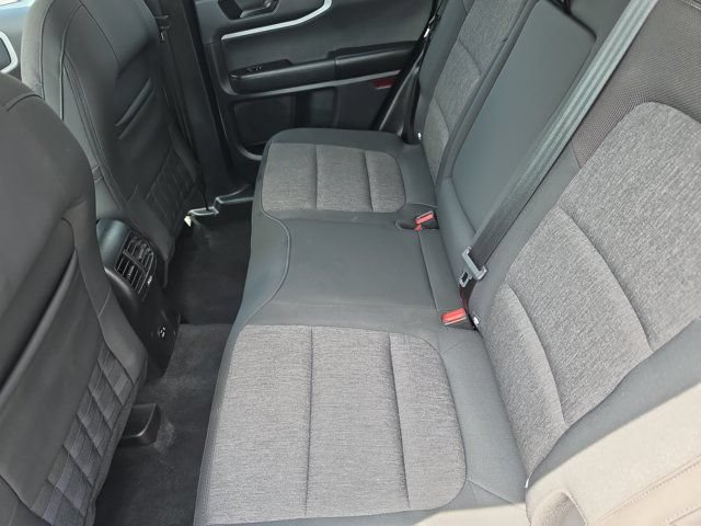 Certified 2024 Ford Bronco Sport Big Bend w/ Convenience Package AWD/4WD image 12