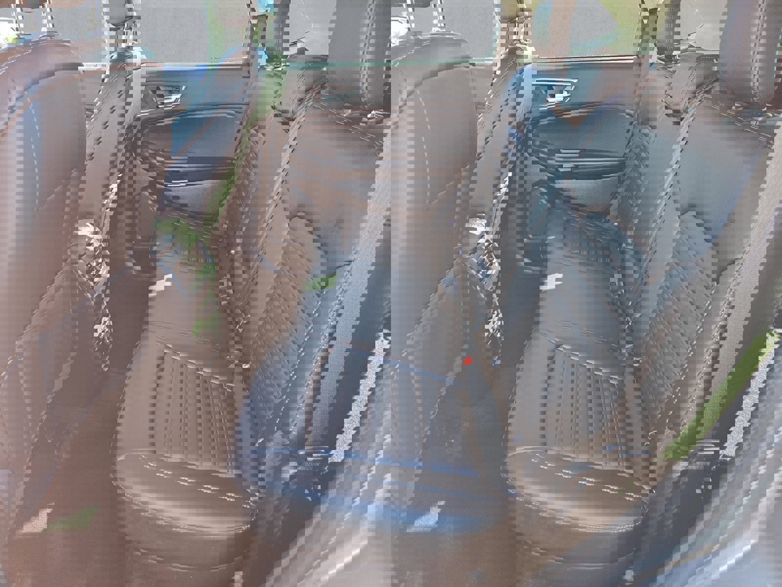 Certified 2022 Ford Edge SEL w/ Convenience Package image 23