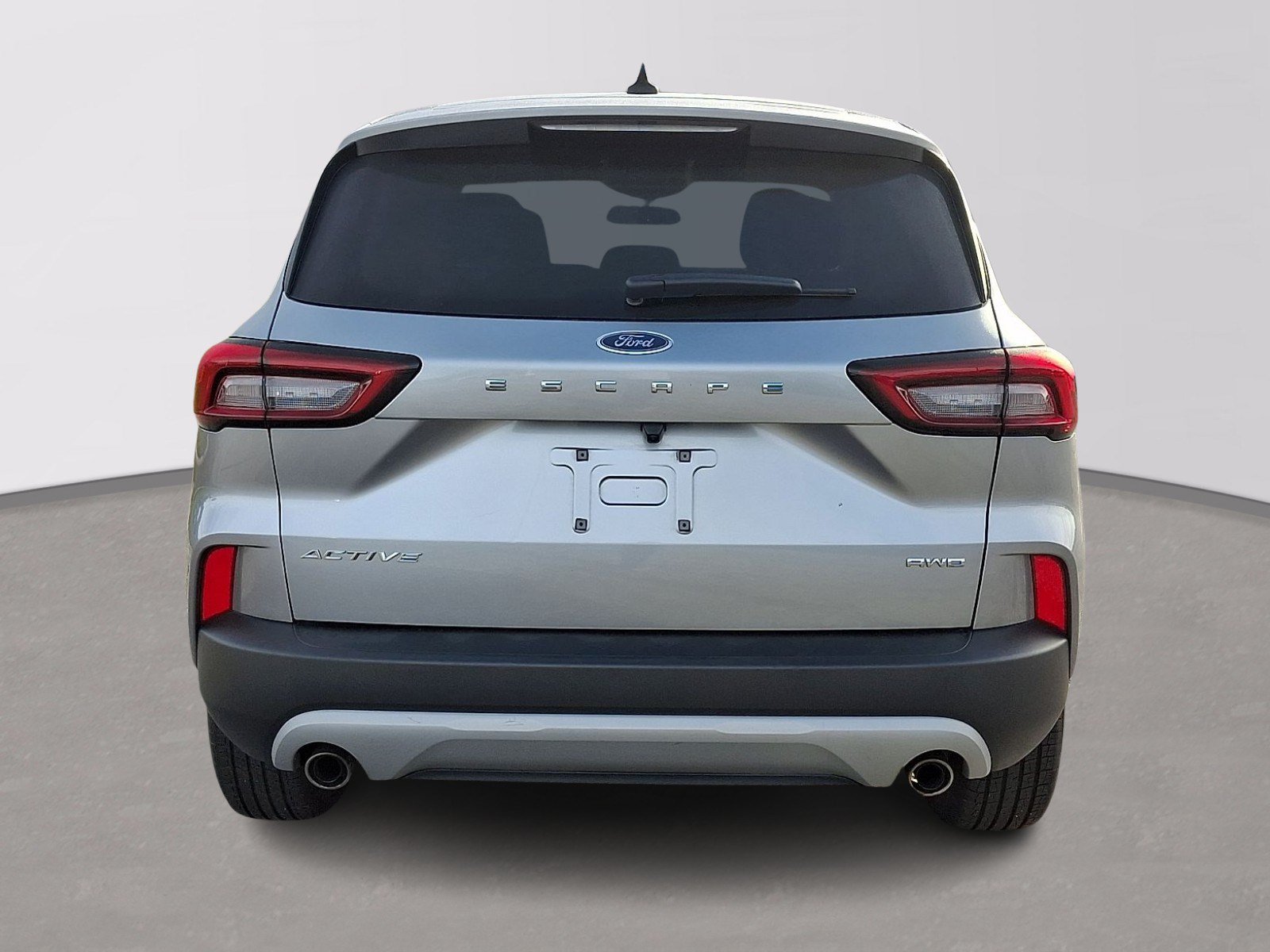 Certified 2024 Ford Escape Active AWD/4WD image 5