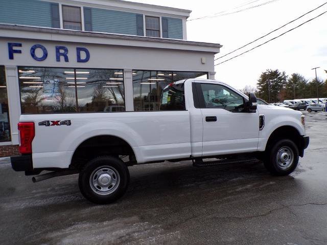 Certified 2019 Ford F250 XL w/ Power Equipment Group image 6