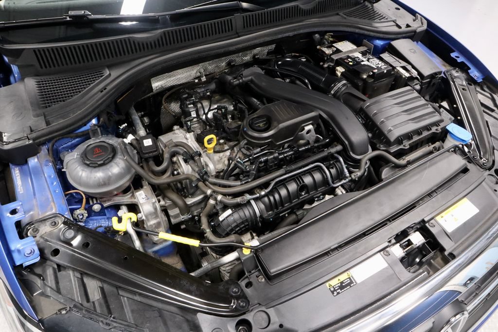 Used 2024 Volkswagen Jetta SE FWD image 15