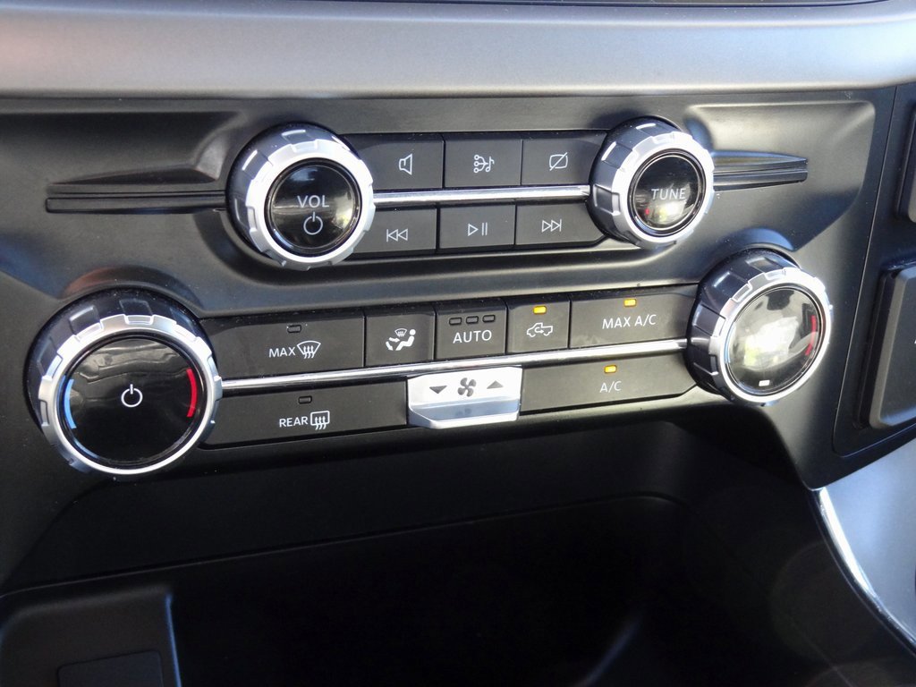 Certified 2024 Ford F150 XLT w/ Mobile Office Package image 33