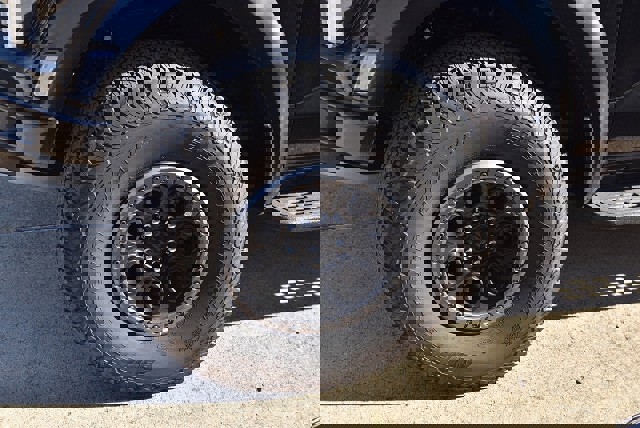 Certified 2024 Ford F150 Raptor image 9