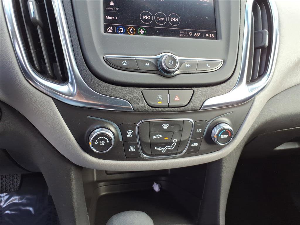 Used 2023 Chevrolet Equinox LT image 18
