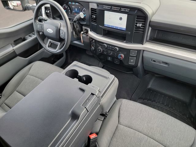 Certified 2024 Ford F350 XL w/ STX Appearance Package image 38