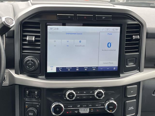 Certified 2022 Ford F150 XLT w/ Equipment Group 302A High image 16