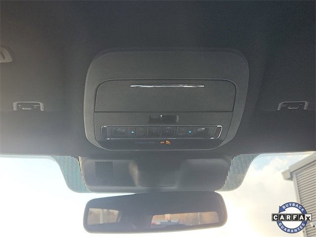 Certified 2023 Ford F150 Lariat w/ Equipment Group 502A High image 19