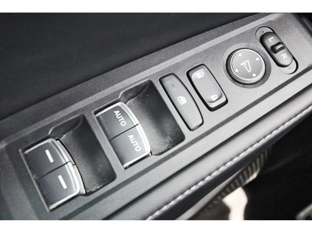 Used 2024 Honda Accord Sport image 21