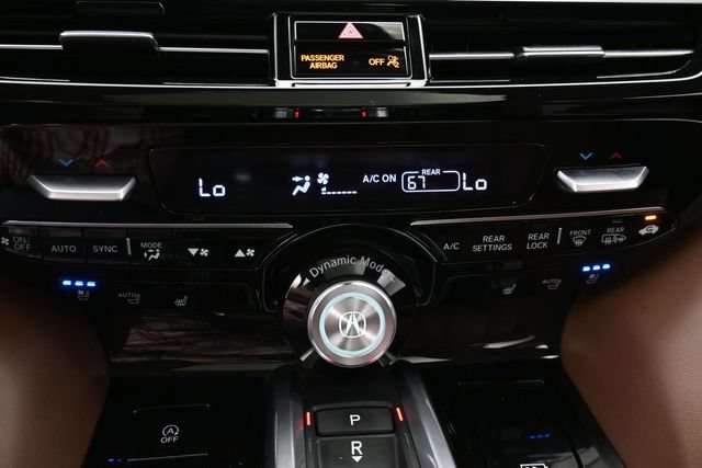 Used 2023 Acura MDX w/ Advance Package AWD/4WD image 25