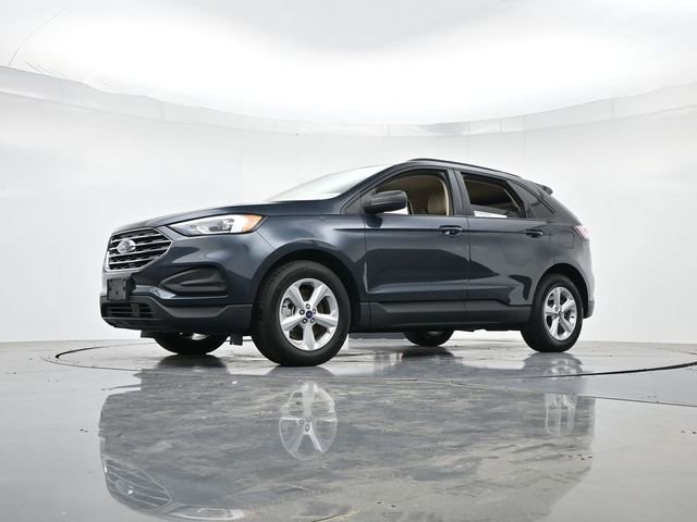 Certified 2022 Ford Edge SE AWD/4WD image 35