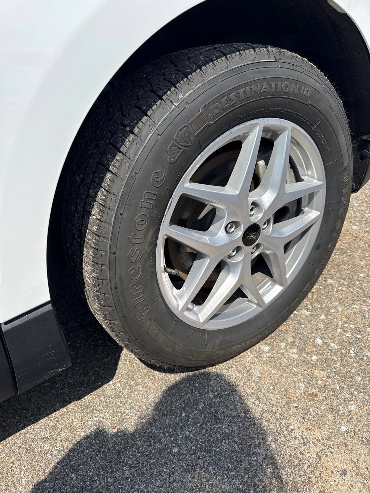 Certified 2023 Ford Edge SEL w/ Convenience Package AWD/4WD image 46