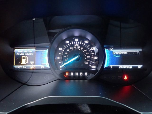 Certified 2022 Ford Edge SEL w/ Convenience Package image 29