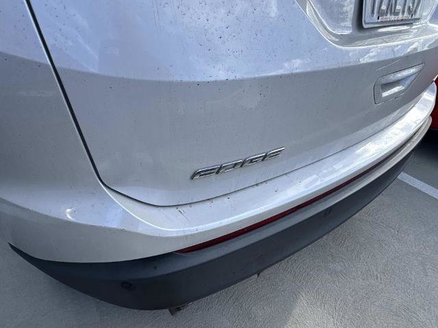 Certified 2017 Ford Edge SEL w/ Equipment Group 201A image 7