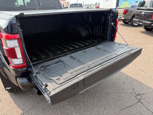 Certified 2023 Ford F150 Raptor w/ Equipment Group 802A Raptor R AWD/4WD image 25