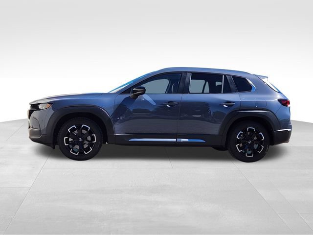 Used 2024 MAZDA CX-50 Meridian Edition AWD/4WD image 6