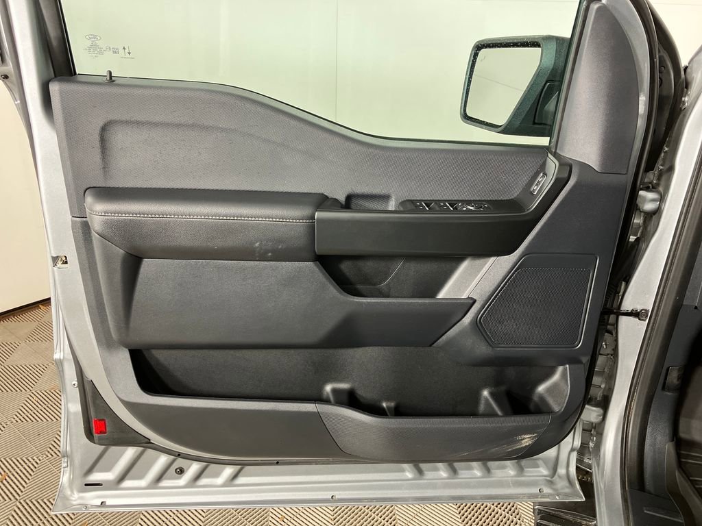 Certified 2023 Ford F150 XL w/ STX Appearance Package image 23