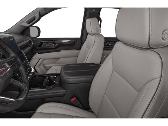 Used 2025 GMC Yukon AT4 w/ AT4 Premium Package AWD/4WD image 11