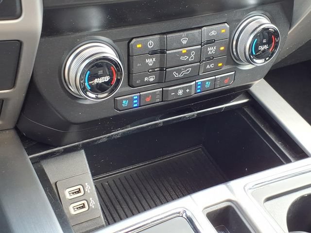 Certified 2019 Ford F150 Platinum w/ Equipment Group 701A Luxury AWD/4WD image 27