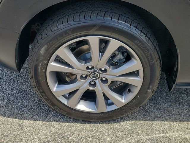Used 2024 MAZDA CX-30 AWD 2.5 S w/ Preferred Package image 6