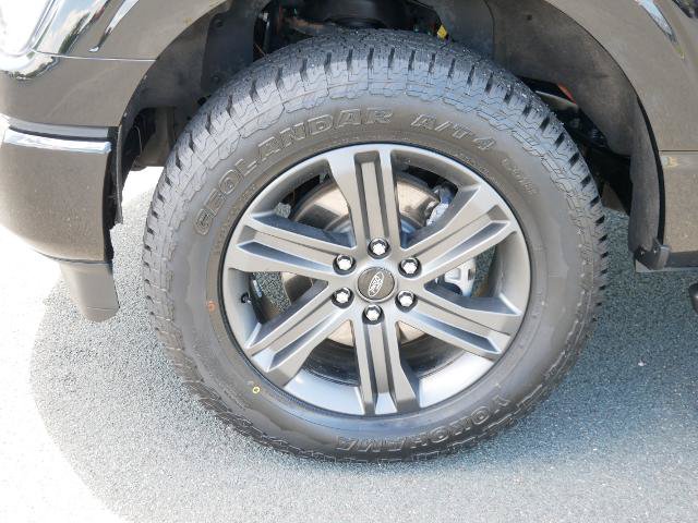 Certified 2023 Ford F150 XLT w/ Equipment Group 302A High AWD/4WD image 9