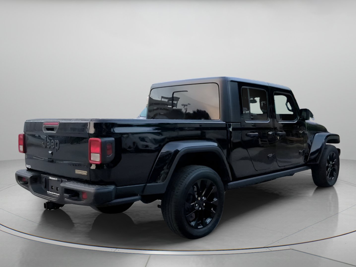 Used 2021 Jeep Gladiator Sport AWD/4WD image 28