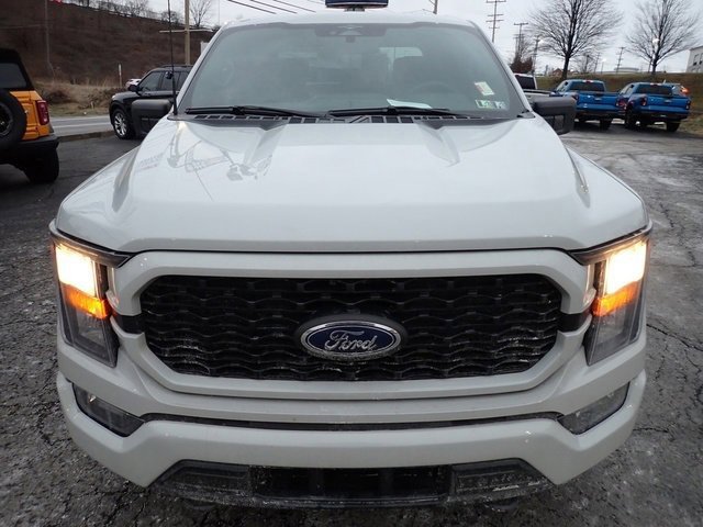 Certified 2023 Ford F150 XL w/ STX Appearance Package image 8