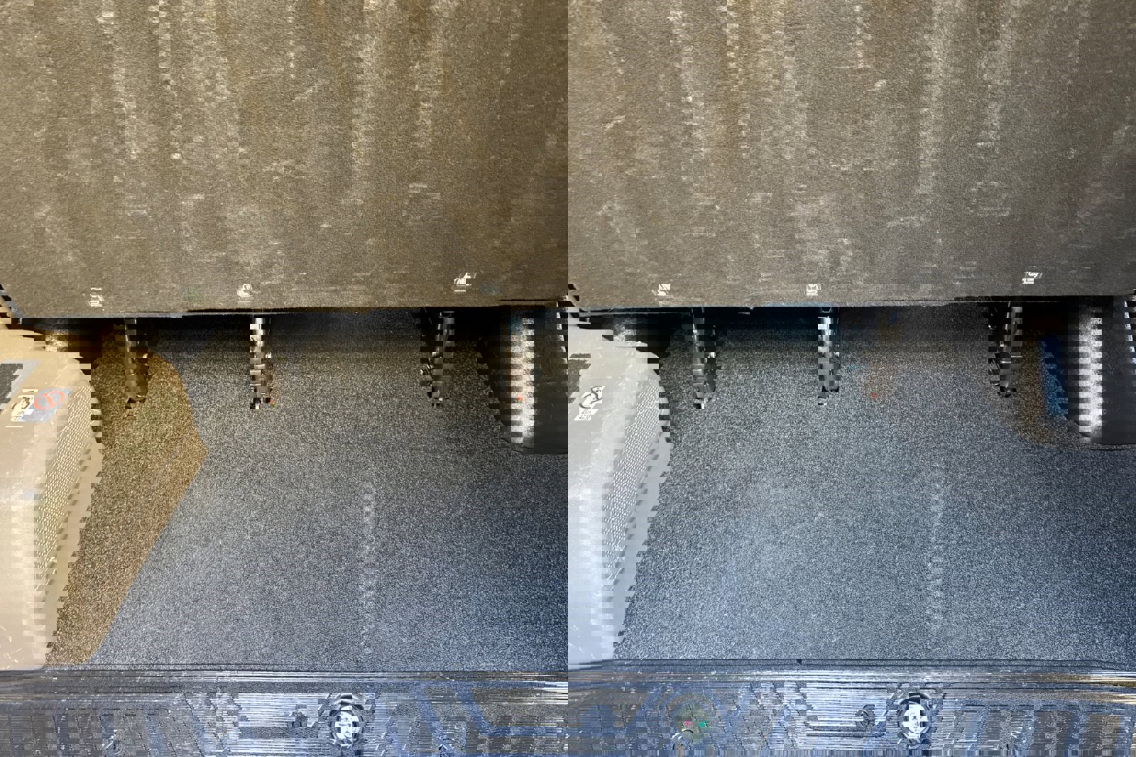 Certified 2020 Ford Transit 150 XL image 17