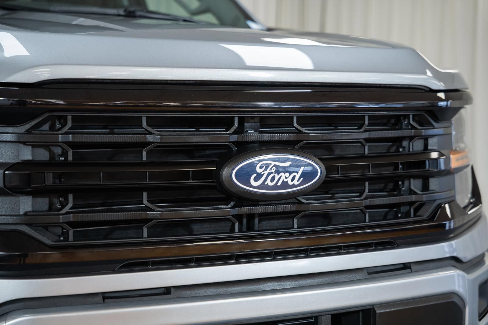 Certified 2025 Ford F150 XLT w/ Equipment Group 301A Standard AWD/4WD image 10
