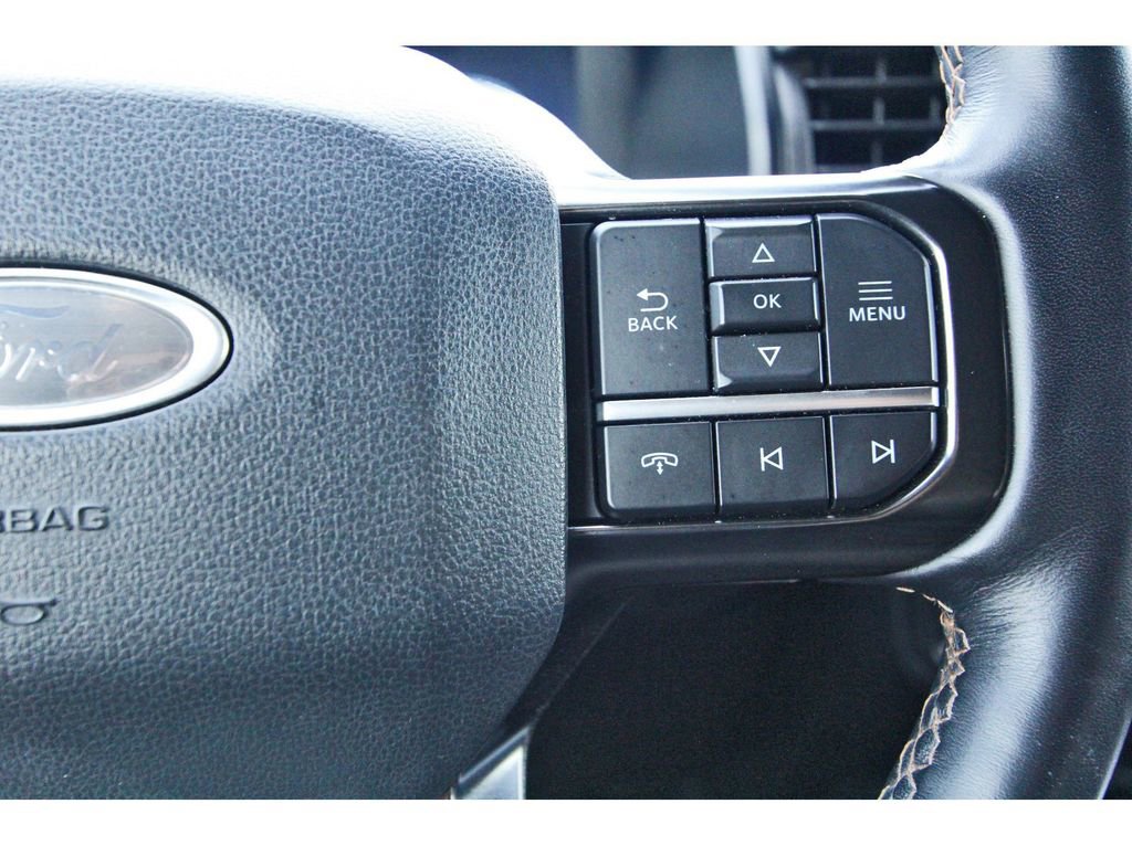Certified 2023 Ford Expedition Max Platinum AWD/4WD image 19