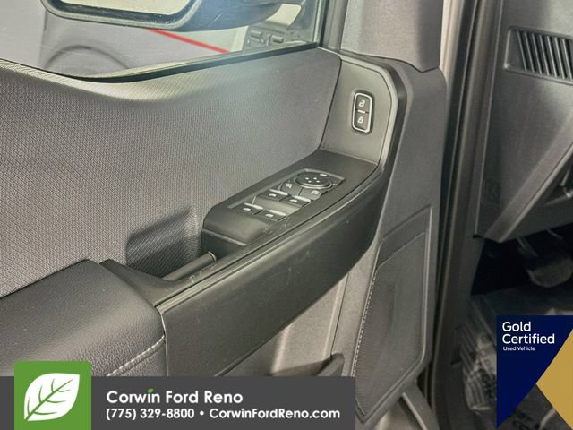 Certified 2024 Ford F150 STX w/ STX Black Appearance Package AWD/4WD image 22